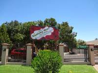 Kimberley Rose Guest House