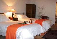 Karoo Koelte B&B