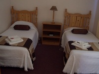 De Aar Guest House