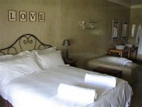 Villiera Guest House