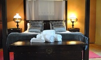 Bali Lodge