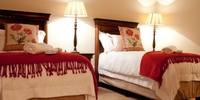 Stirling Manor Boutique Guest House