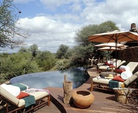 Makanyane Safari Lodge