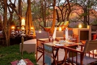 Tambuti Lodge