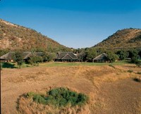 Bakubung Bush Lodge