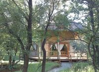 Amritz Private Lodge