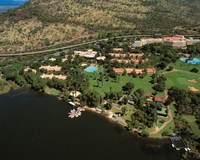 Sun City Cabanas
