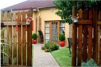 Twiggies Guest House