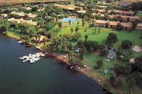 Cabanas at Sun City