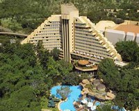 The Cascades at Sun City