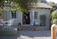 Antoinettes Petit Chalet