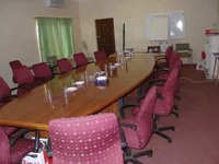 Alante Lodge
