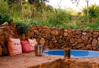 Phefumula Country Retreat