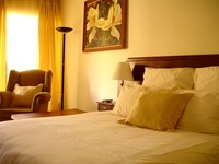Lions Rest Guest House