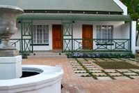 AnnVilla Guest House