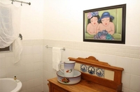 Residensie Guest House