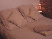 Mopipi Bed and Breakfast