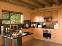 Mahikeng Lodge