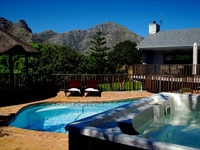 Chapmans Peak Bed and Breakfast