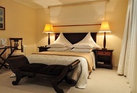 Seacliffe Lodge B & B