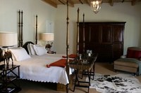 Karoo Lodge