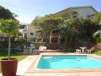 Azure House