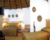 Protea Hotel by Marriott Oudtshoorn Riempie Estate
