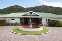 Country Crescent Hotel
