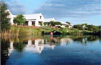 Bitou River Lodge