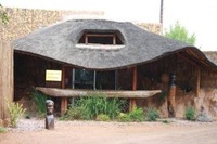 Safari Travelodge