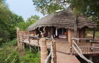 Makalali Private Game Lodge