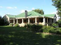 Mont Plaisir Guest Farm