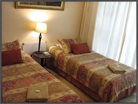 Namib Guest Rooms