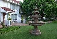Rusplek Guest house Conference Centre & Spa