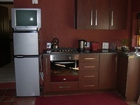 Birch Bush B&B