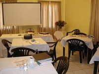 The Crescent Guesthouse
