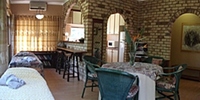Santa Lucia Guest House