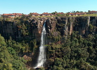 Mogodi Lodge