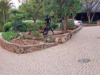 Oluchi Lodge