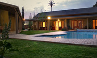 Mondior Manor Guest Accommodation