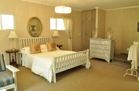 French Blue Bed & Breakfast