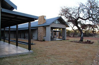Kathumzi B&B