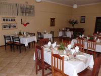Jan Kemp Hotel