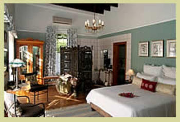 Villa Reinet Guest House in Graaff Reinet