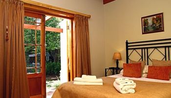Villa Reinet Guest House in Graaff Reinet