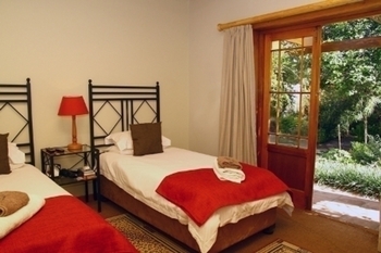 Villa Reinet Guest House in Graaff Reinet