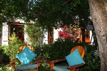 Villa Reinet Guest House in Graaff Reinet
