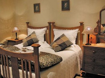 Springbuck Lodge in Graaff Reinet