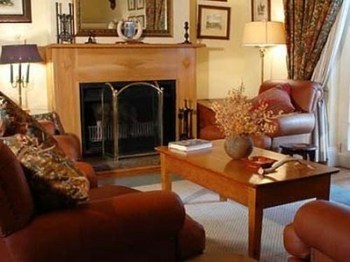 Schanskraal Country Manor and Lodge in Graaff Reinet
