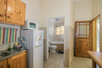 Profcon Resort in Graaff Reinet